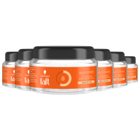 6X Taft Men Power Gel Maxx Power Hold 8 250 ml