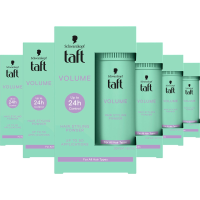 6X Taft True Volume Haarpoeder 10 gr