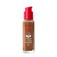 1+1 Gratis: Bourjois Healthy Mix Clean Foundation Cocoa 63N 30 ml