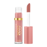 Max Factor 2000 Calorie Lip Glaze Lipgloss Floral Cream 085 4.4 Ml