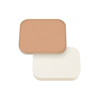 1+1 Gratis: Max Factor Facefinity Compacte Poeder Foundation Navulling Porcelain 001 10 gr