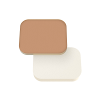 1+1 Gratis: Max Factor Facefinity Compacte Poeder Foundation Navulling Ivory 002 10 gr