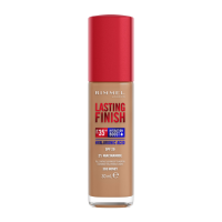 1+1 Gratis: Rimmel Lasting Finish 35H Foundation Honey 303 30 ml