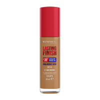 Rimmel Lasting Finish 35H Foundation Latte 410 30 ml