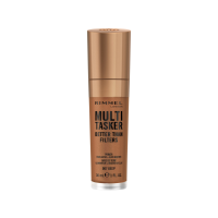 1+1 Gratis: Rimmel Multitasker Better Than Filters Concealer Deep 007 30 ml