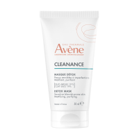 Avène Cleanance Detoxmasker 50 ml