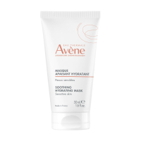 Avène Hydraterend Masker Verzachtend 50 ml