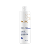 2X Avène Herstellende Aftersun Melk 400 ml