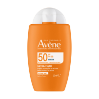 Avène Ultra Fluid Invisible SPF 50 50 ml
