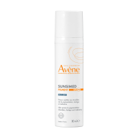 2X Avène Sunsimed Pigment SPF 50+ 80 ml