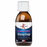 2X Lucovitaal SlaapSap 200 ml