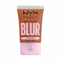NYX Bare With Me Blur Tint Foundation Warm Honey 30 ml