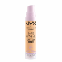 NYX Bare With Me Concealer Serum Golden 9.6 Ml