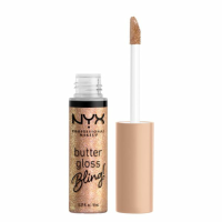 NYX Butter Gloss Bling Lipgloss Bring The Bling 8 ml