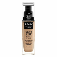 NYX Can't Stop Won't Stop Foundation Buff 30 ml