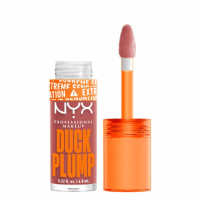 NYX Duck Plump Plumping Lipgloss Nude Swings 7 ml