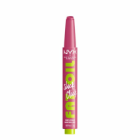 NYX Fat Oil Slick Click Tinted Lipbalm Dm Me 2 gr