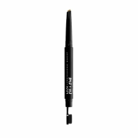 NYX Fill & Fluff Wenkbrauw Pomade Potlood Blonde 0.2 Gr