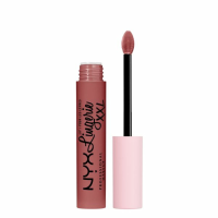 NYX Lip Lingerie XXL Matte Liquid Lipstick Stripd Down 4 ml