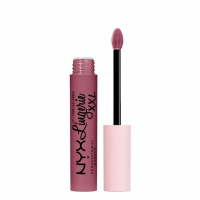 NYX Lip Lingerie XXL Matte Liquid Lipstick Unlaced 4 ml