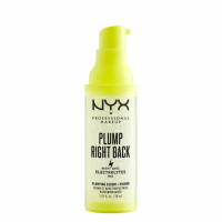 2E halve prijs: NYX Plum Right Black Primer 30 ml