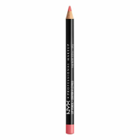 NYX Slim Lip Pencil Hot Red 1 gr
