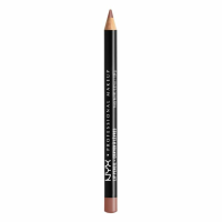 NYX Slim Lip Pencil Mauve 1 gr
