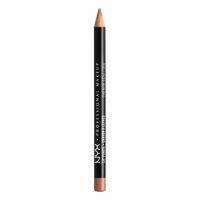 2E halve prijs: NYX Slim Lip Pencil Natural 1 gr