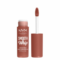 NYX Smooth Whip Matte Lip Cream Teddy Fluff 4 ml