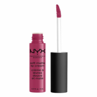 NYX Soft Matte Lip Cream Prague 8 ml
