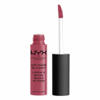 NYX Soft Matte Lip Cream San Paulo 8 ml