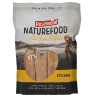 8X Rosewood Naturefood Filet Kip 1 kg