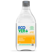 Ecover Afwasmiddel Essential Citroen 450 ml