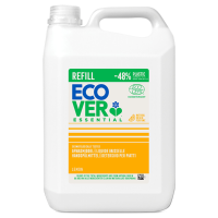 Ecover Afwasmiddel Essential Citroen 5 liter