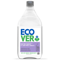 8X Ecover Handzeep Lavendel & Aloe Vera Navulling 950 ml