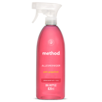 Method Allesreiniger Pink Grapefruit 828 ml