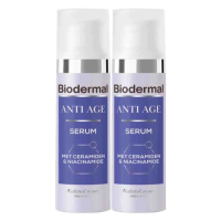 2X Biodermal Serum Anti Age 30 ml
