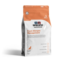 3X Specific FDD HY Kattenvoer Food Allergen Management 2 kg