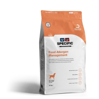 Specific CDD HY Hondenvoer Food Allergen Management 12 kg