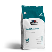 Specific CRD 1 Hondenvoer Weight Reduction 12 kg