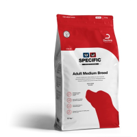 Specific CXD M Hondenvoer Adult Medium Breed 12 kg