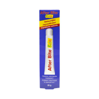2X After Bite Kids Doseerpen 20 ml