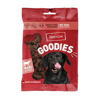 Chewies Goodies Hondensnacks Maxi Rund 200 gr