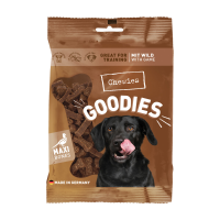 Chewies Goodies Hondensnacks Maxi Wild 200 gr