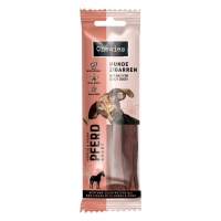 Chewies Hondensigaar Paard & Hennep 75 gr
