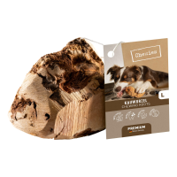 5X Chewies Kauwwortel Hondensnack L