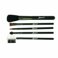 Zenner Make up Kwast Set Groot 5 stuks