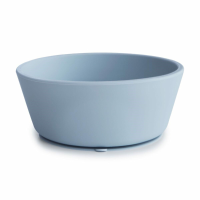 Mushie Kom Antislip Powder Blue
