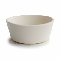 Mushie Kom Antislip Ivory