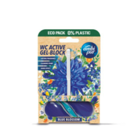 8X Ambi Pur Toiletblok Blue Blossom